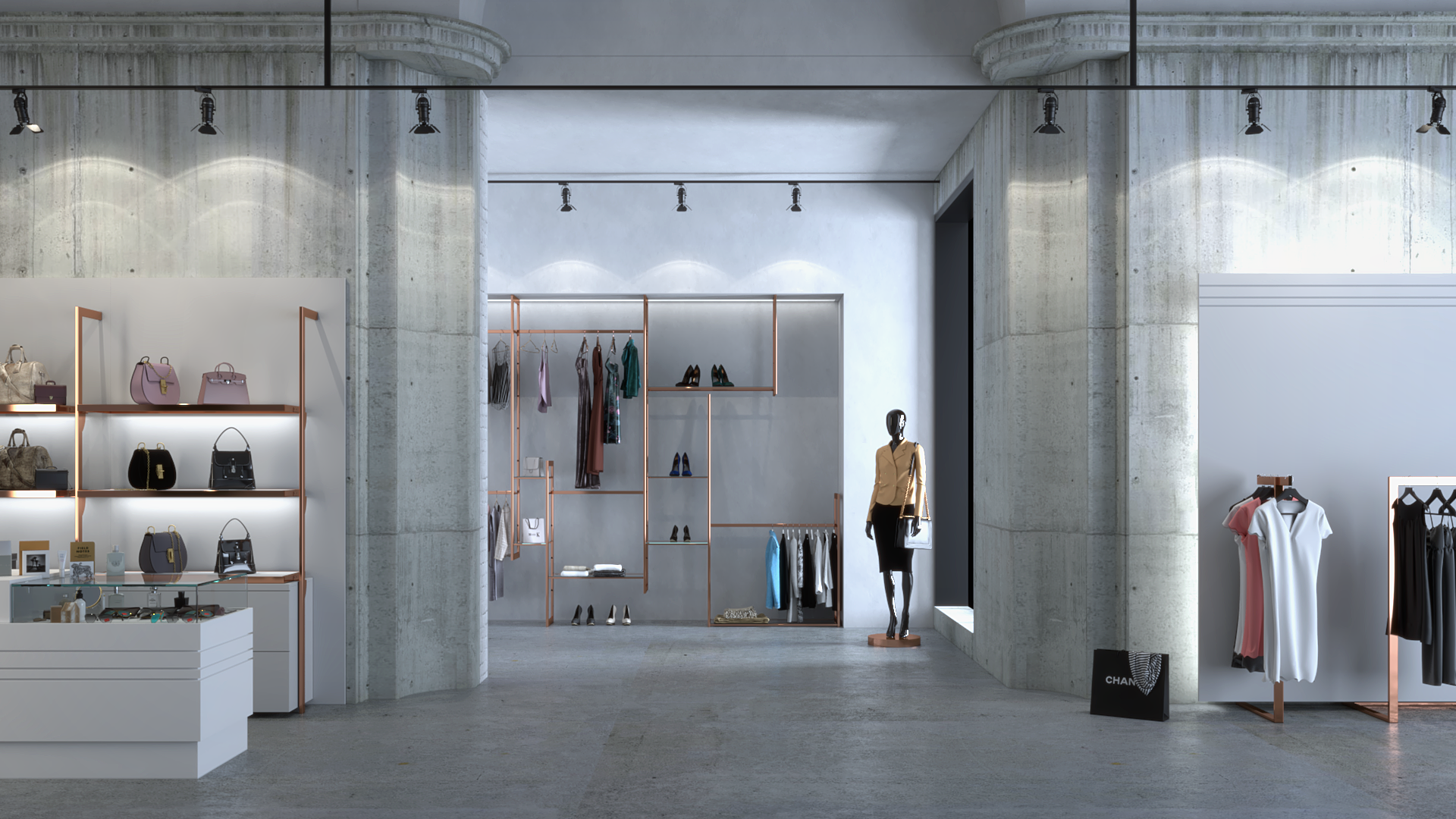 Render 2